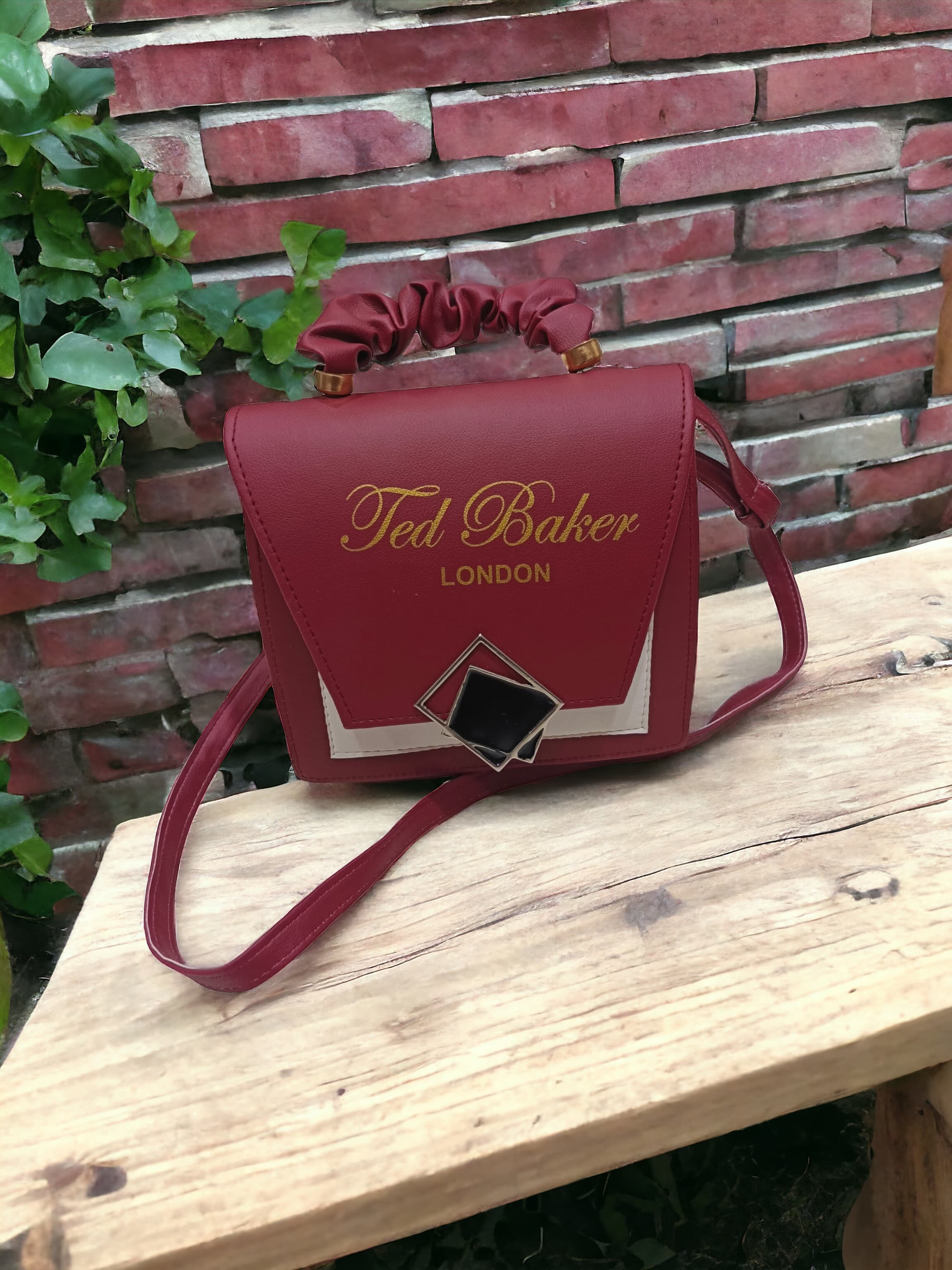 Ted Baker Crossbody Bag