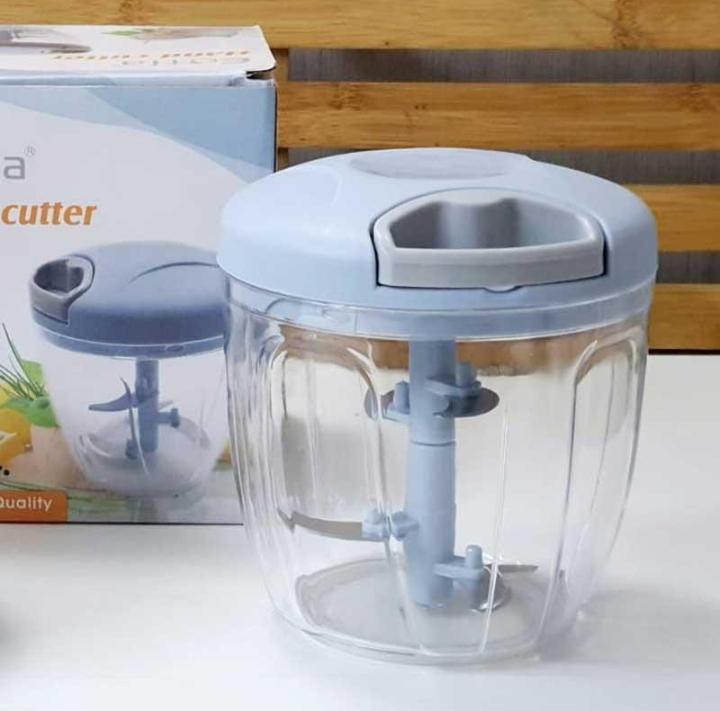 Plastic Food Chopper