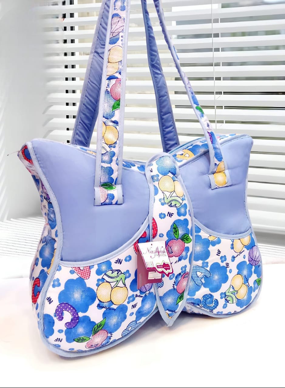Baby Bags 1