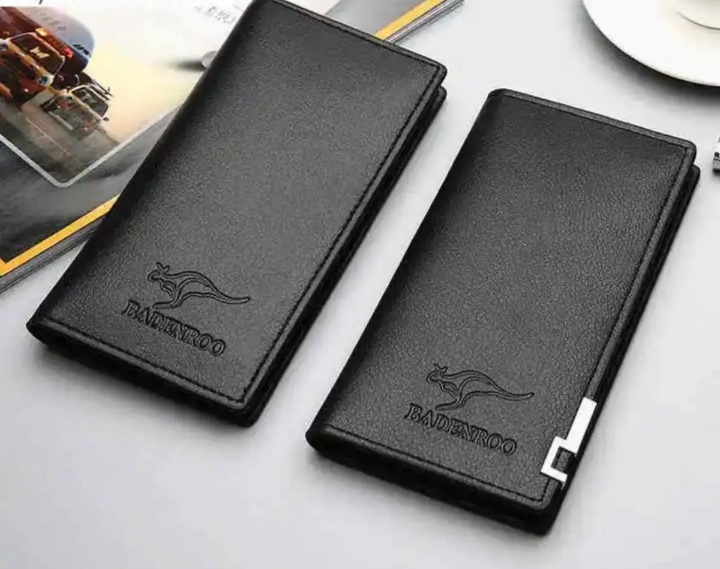 Men Wallet