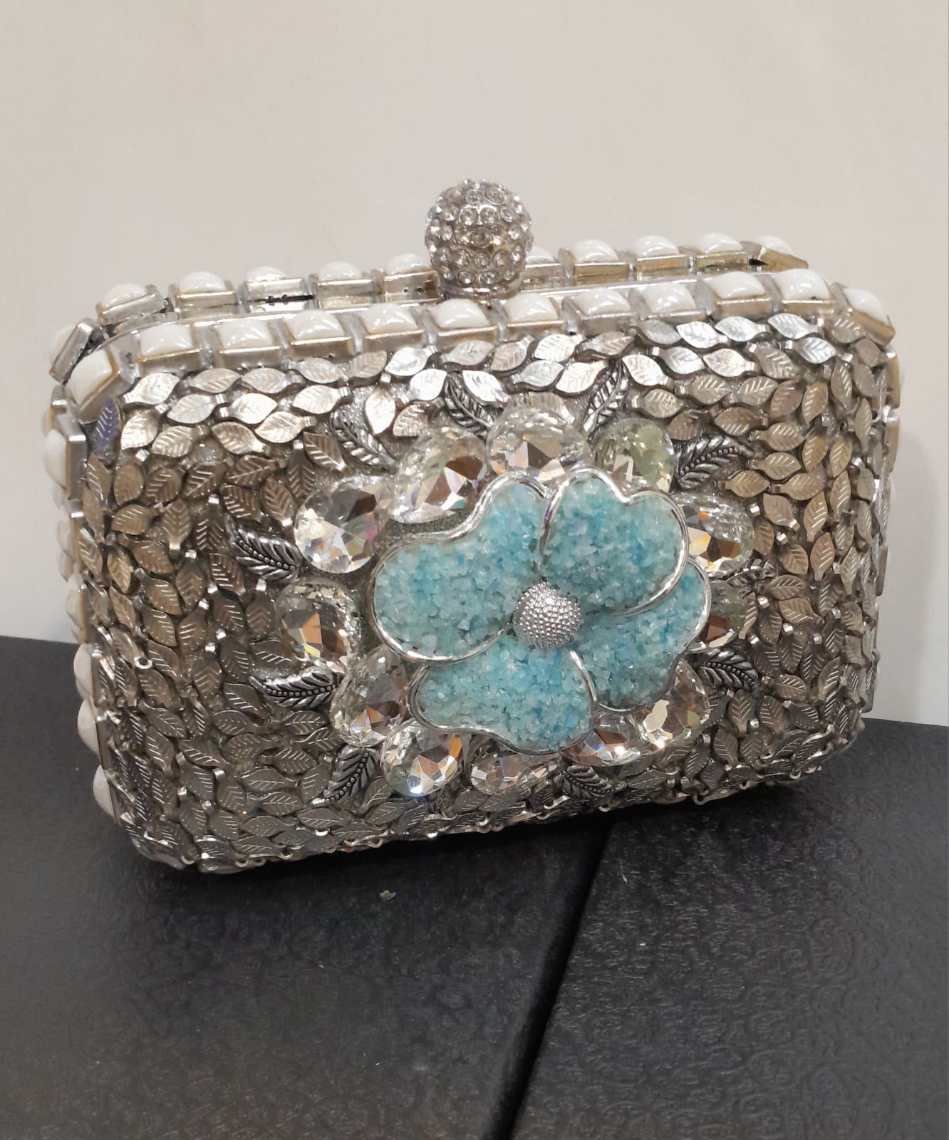 Bridal Clutches