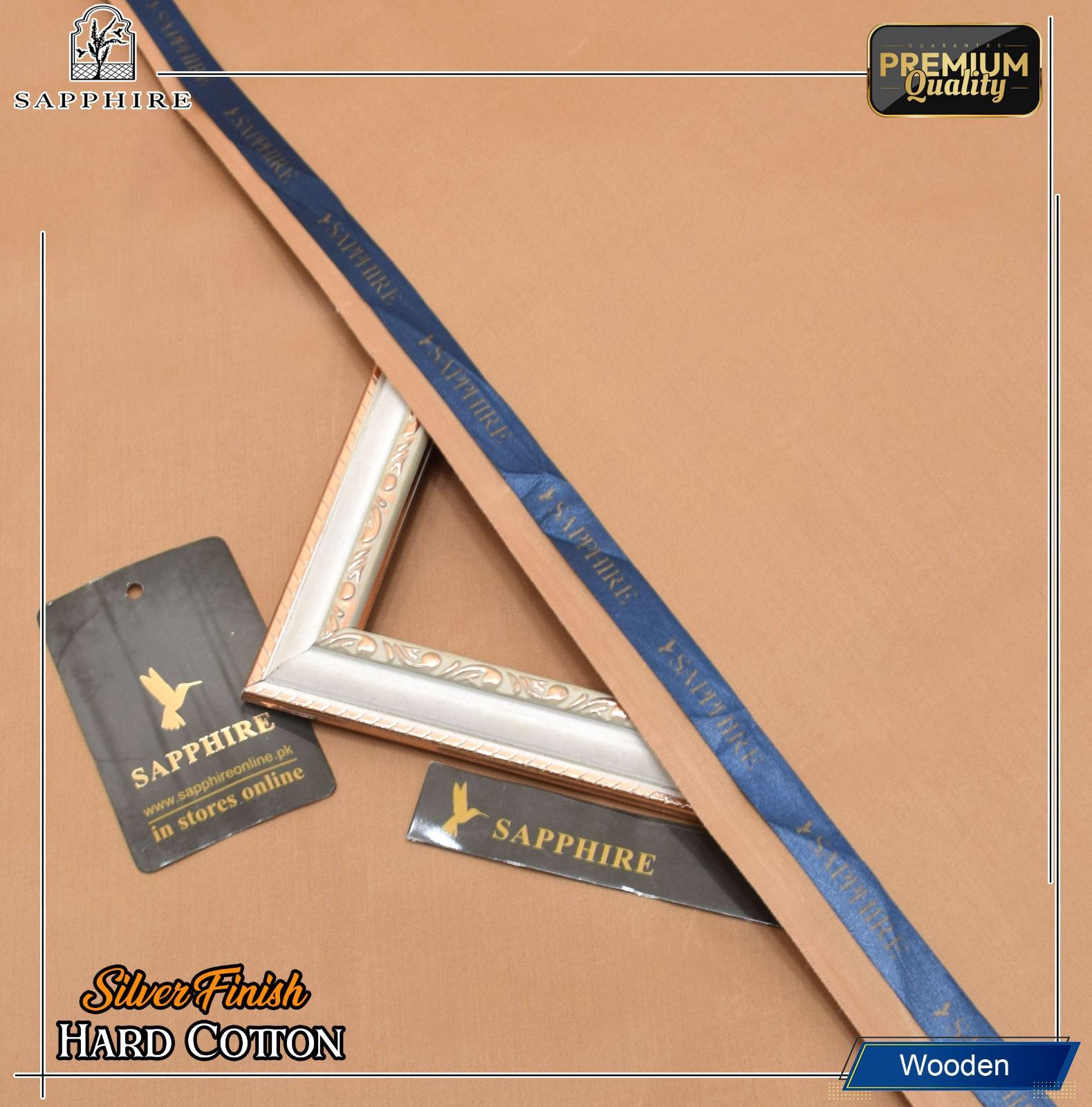 Elite class fabric summer season