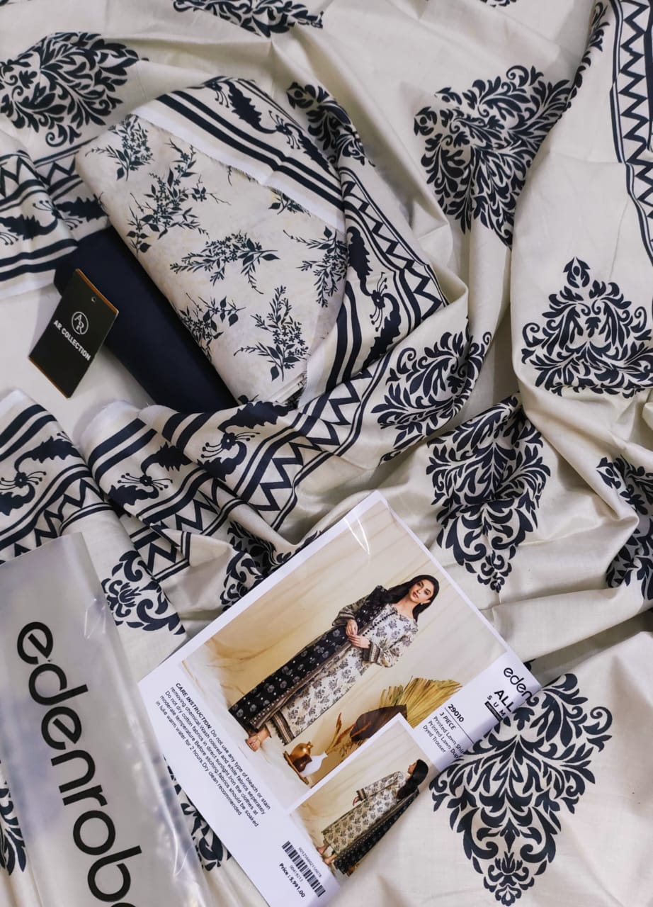 Edenrobe Digital suits