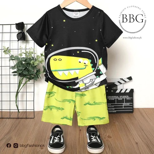 Fresh soft summer kids