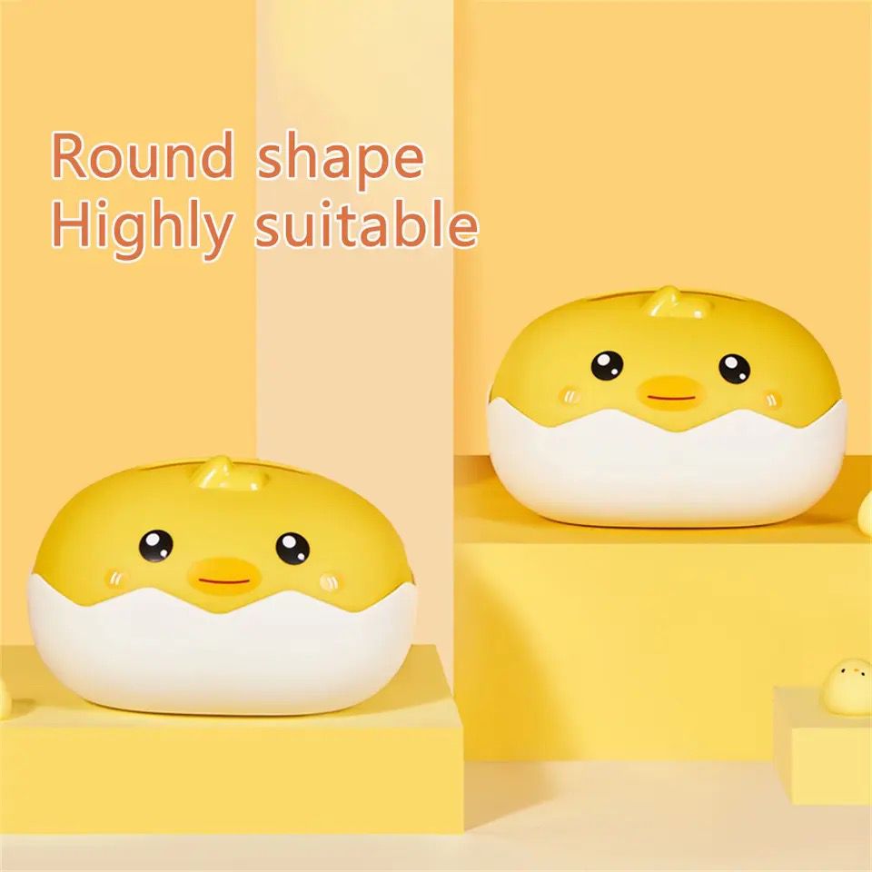 Duck Tissue Box