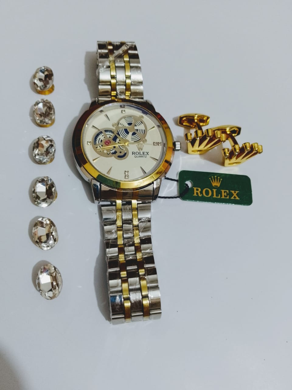 High Quality Rolex Watch