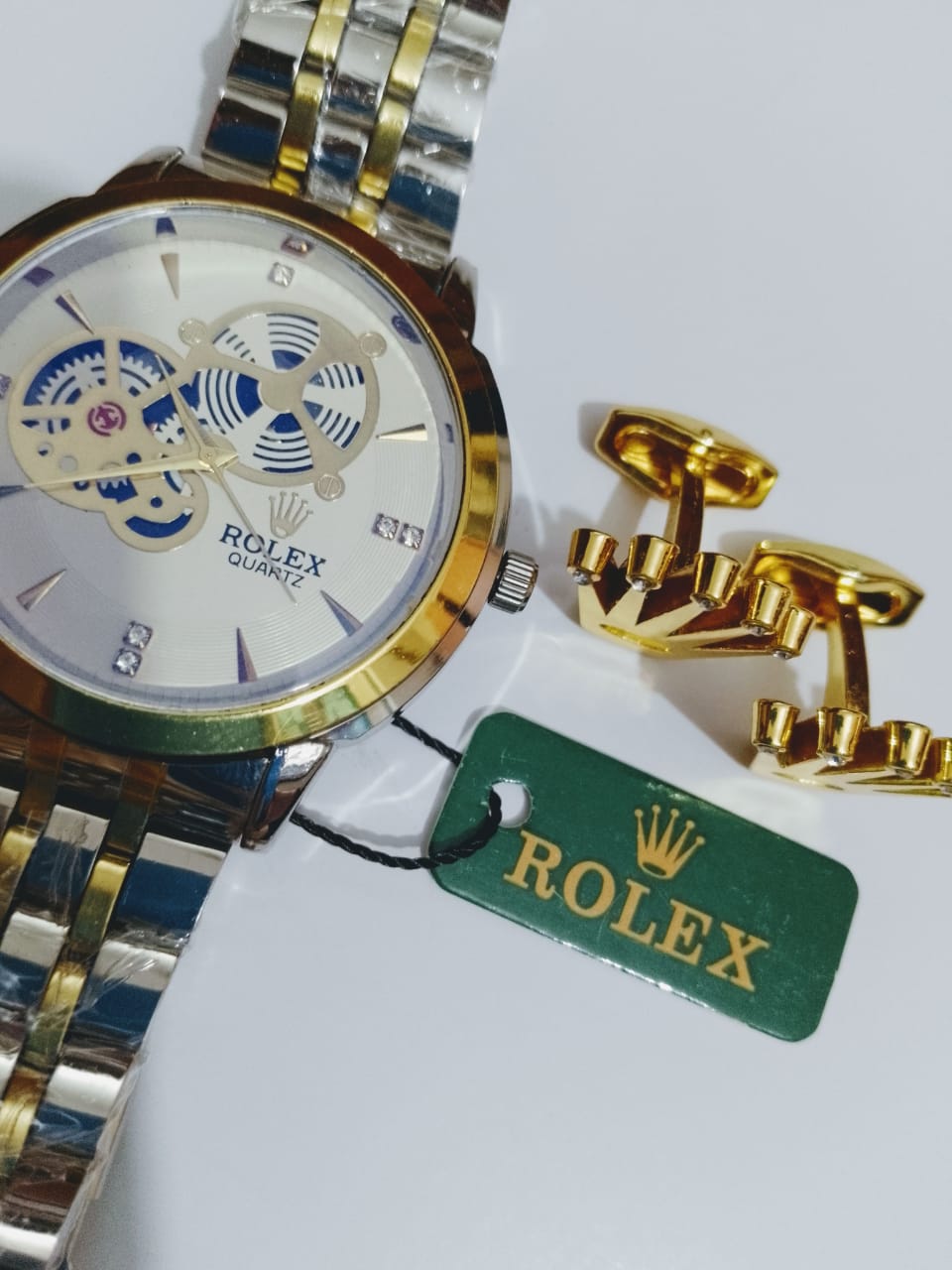 High Quality Rolex Watch
