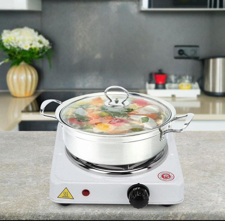 Portable Multifunctional Electric Stove