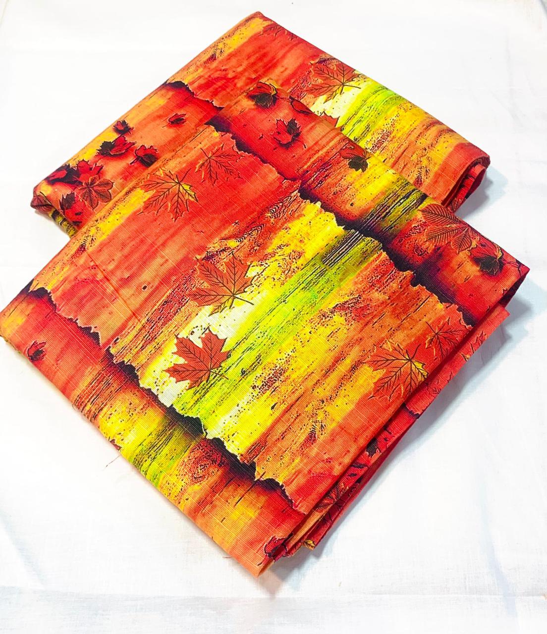 Linen all over 2 piece