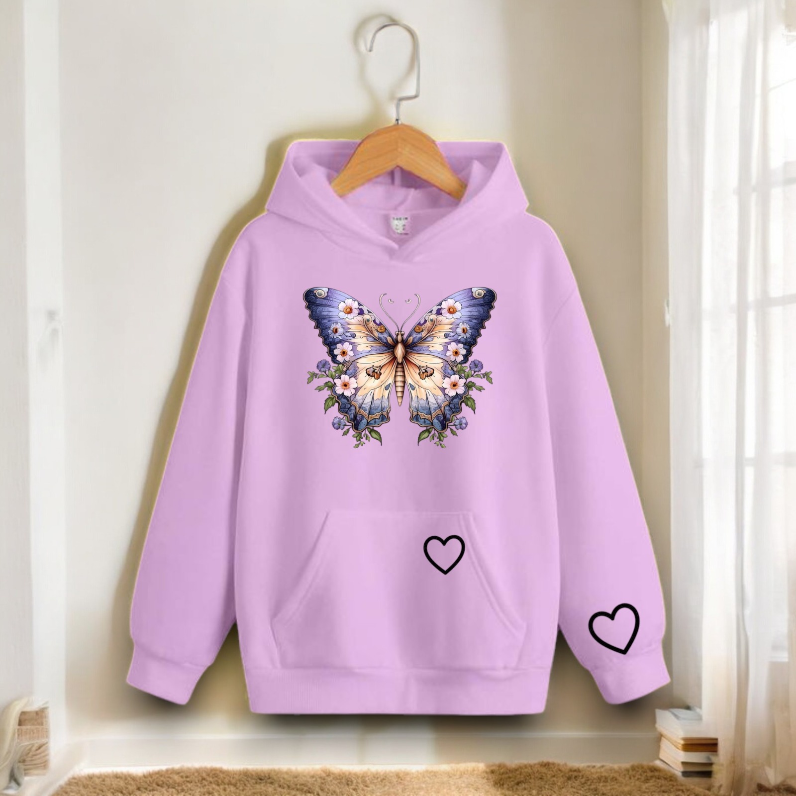 Women's Hoodies 1