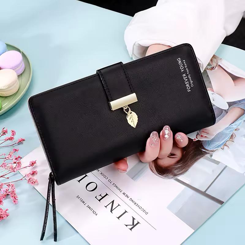 High Quality ladies wallet