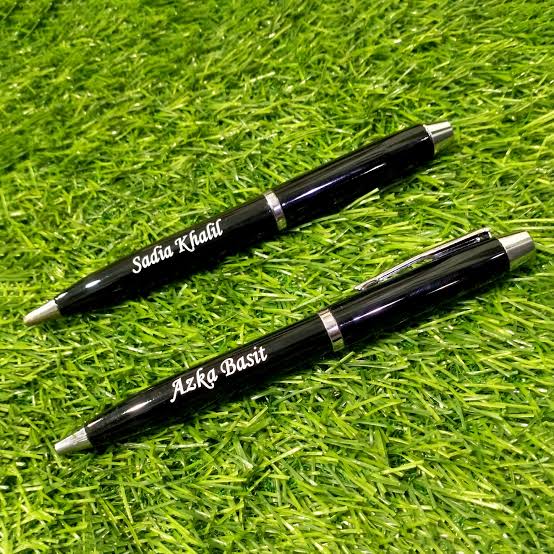 Customize pen