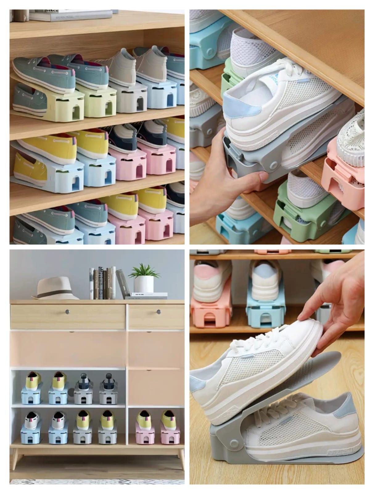 Shoes Organizer