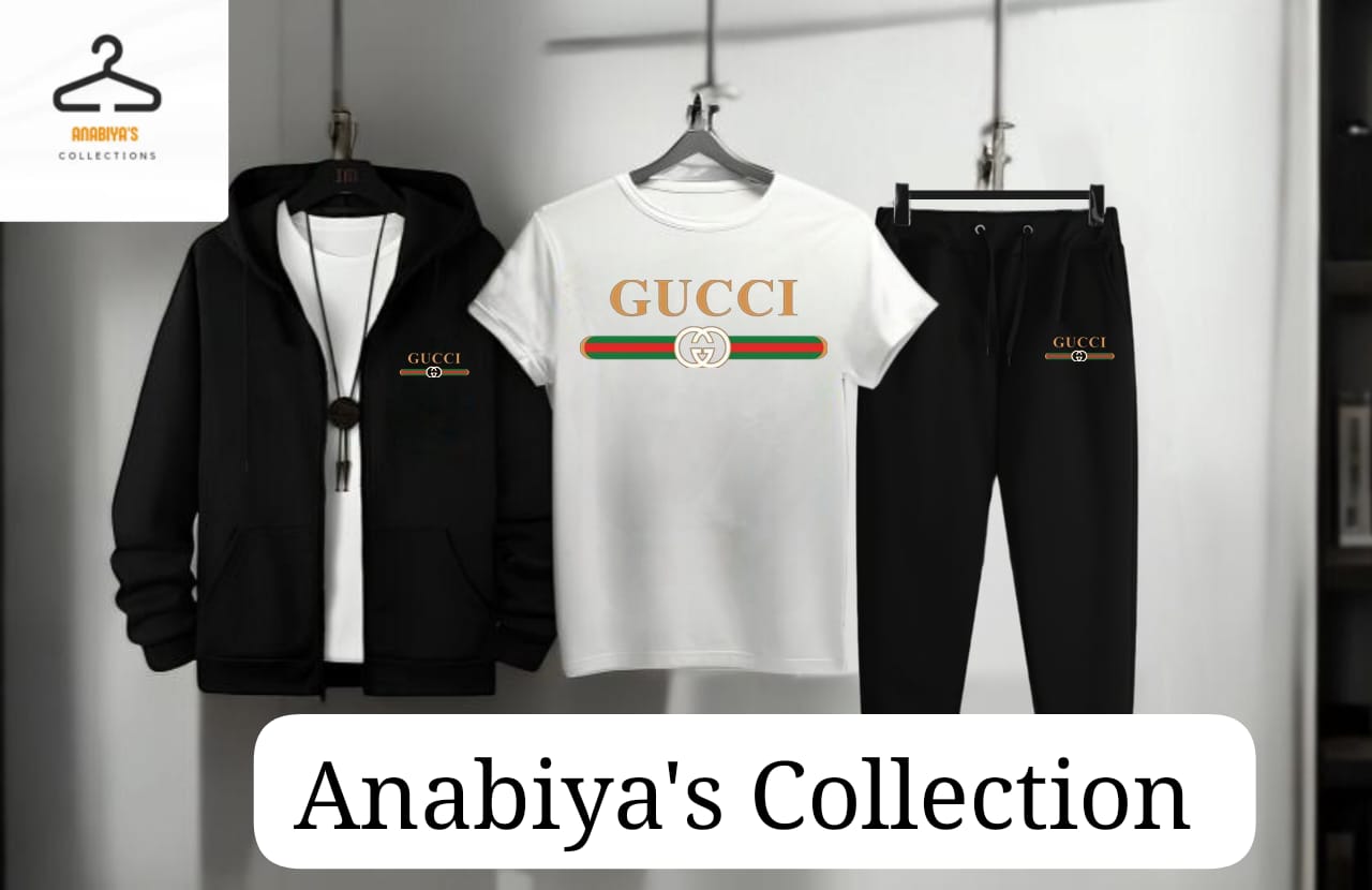 MEN'S TRACKSUIT