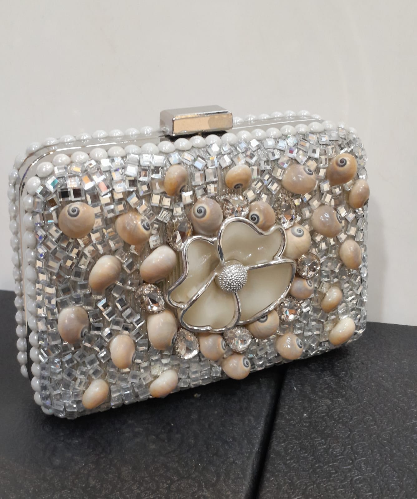 Bridal Clutches