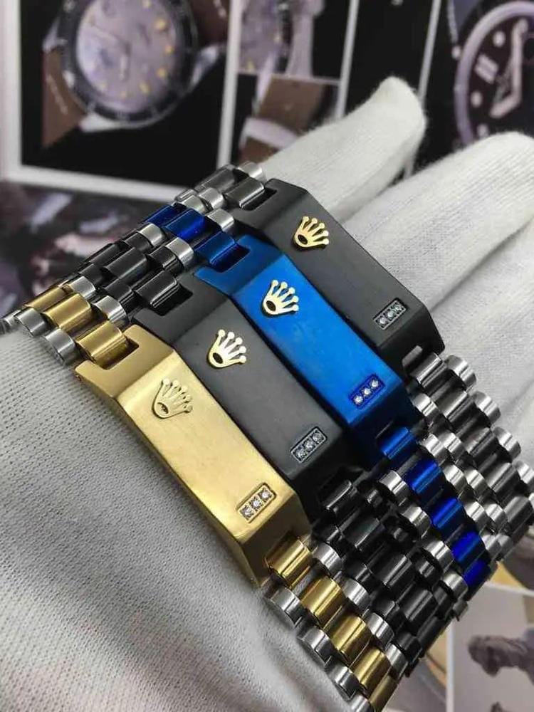 Stainless Steel Bracelet For Men