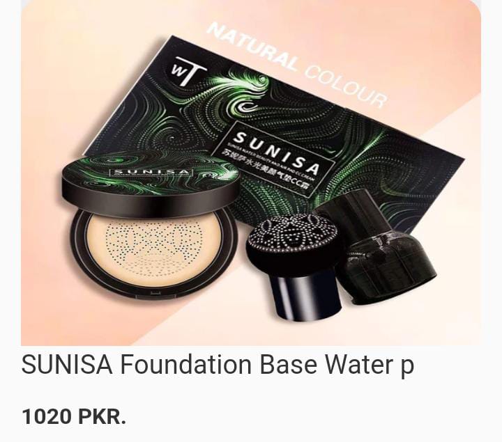 Sunisa foundation