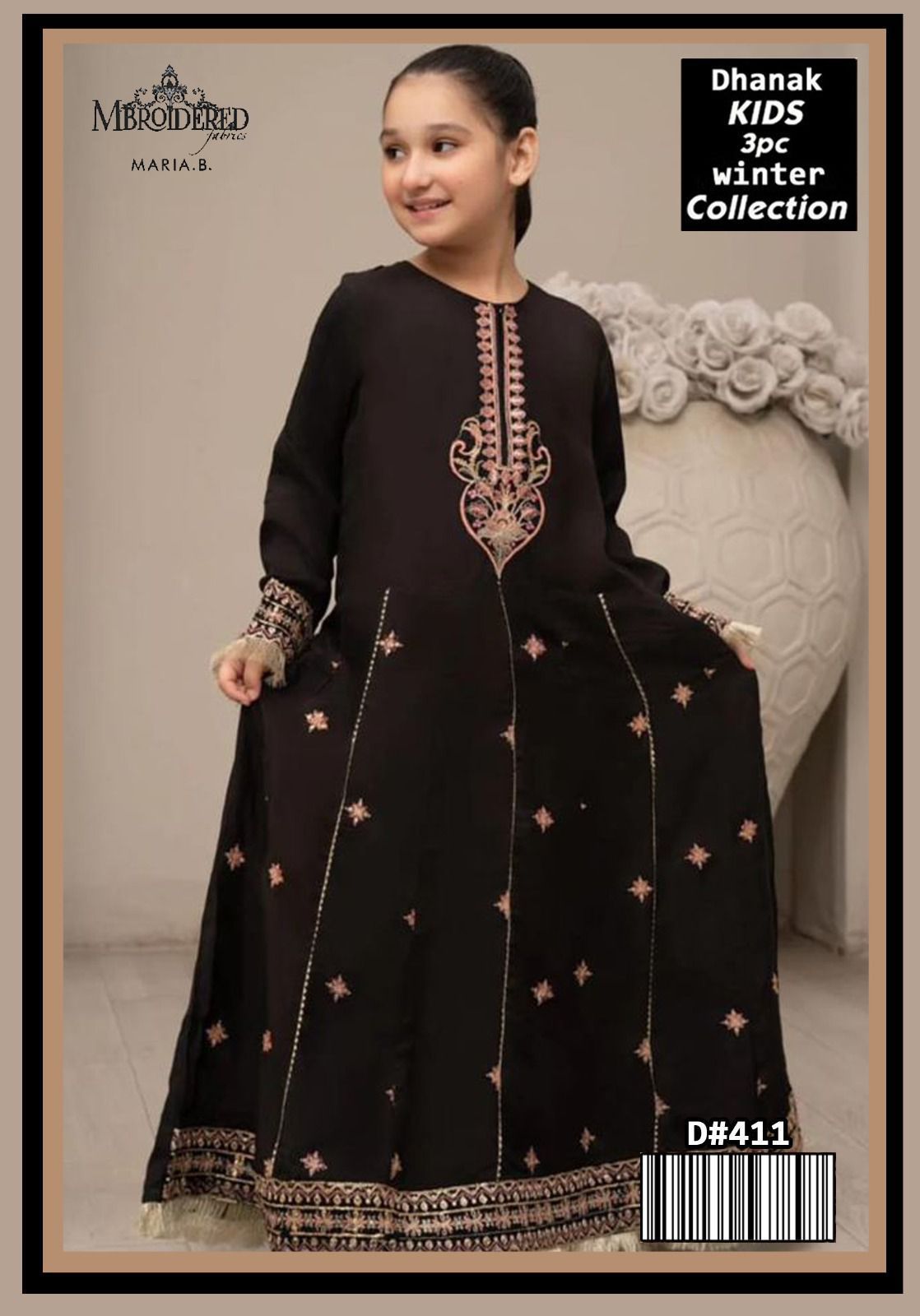 *Maria b Kids* *Winter Collection 2024 1