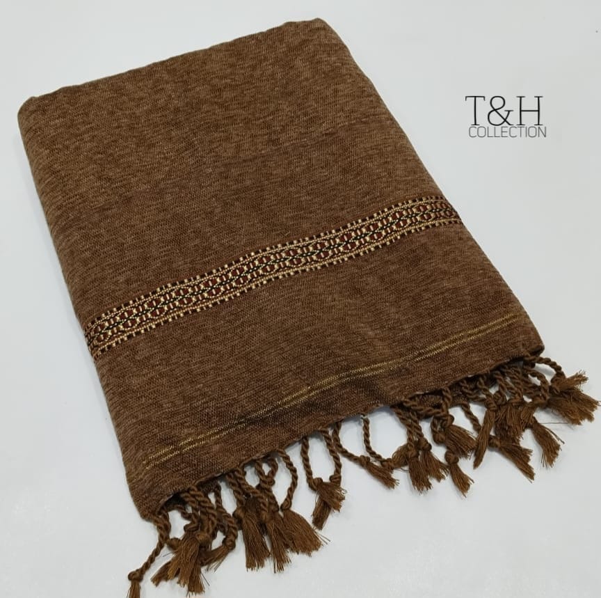 Jents shawl