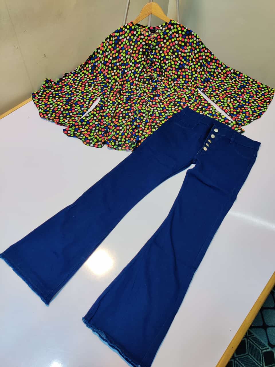 Women stitched collection 7