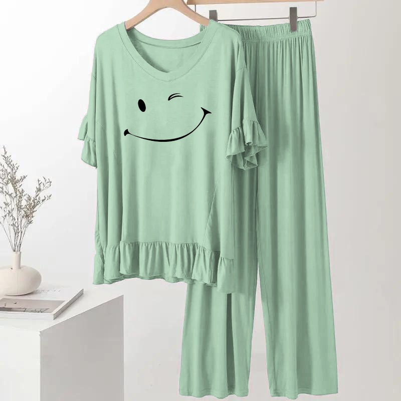 Night suit for woman