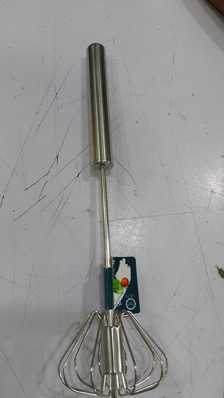 لسی میکر ، لسی کو جگ میں ہلانے والی مشین