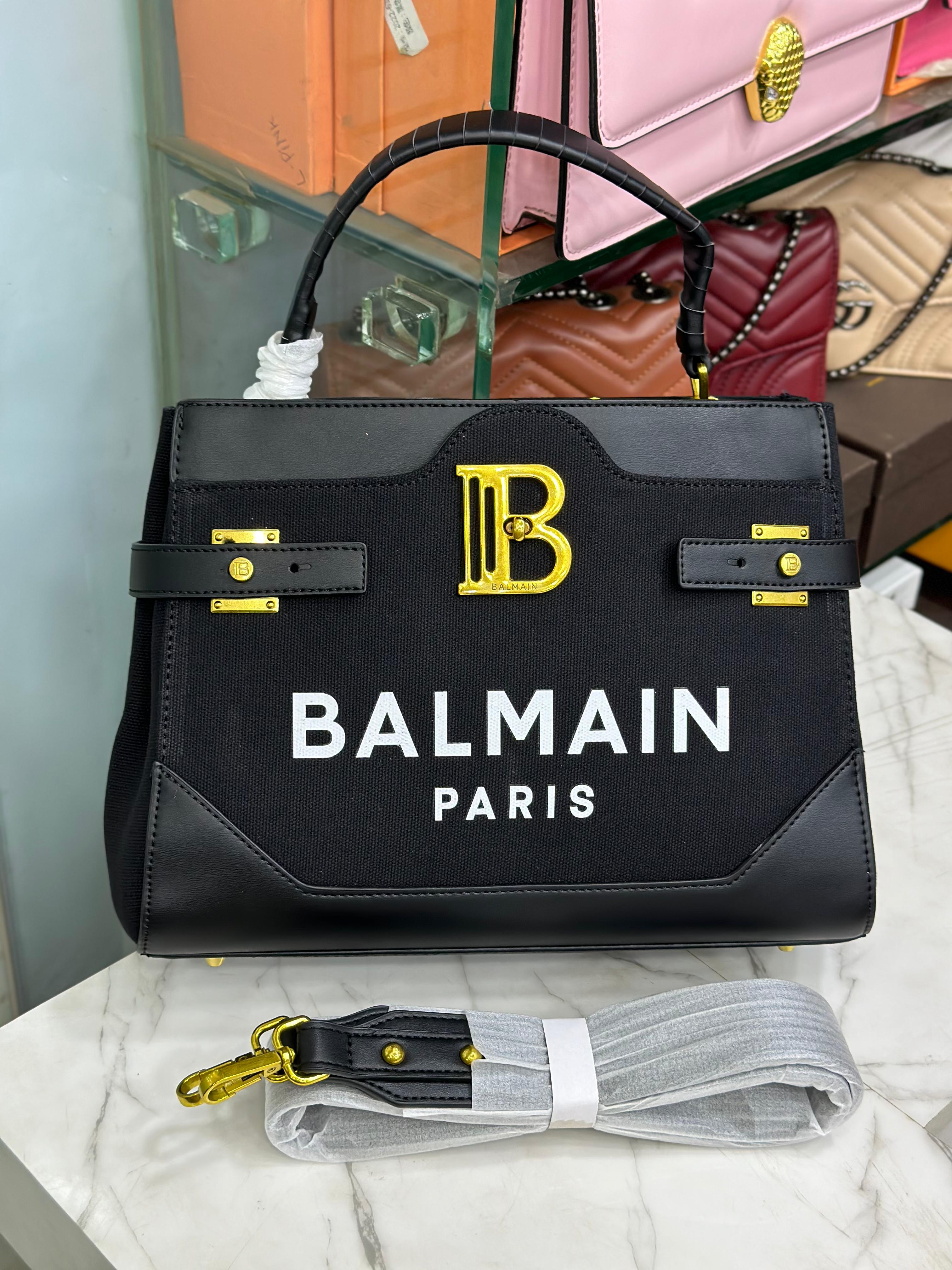 Balmain Handbag 👜