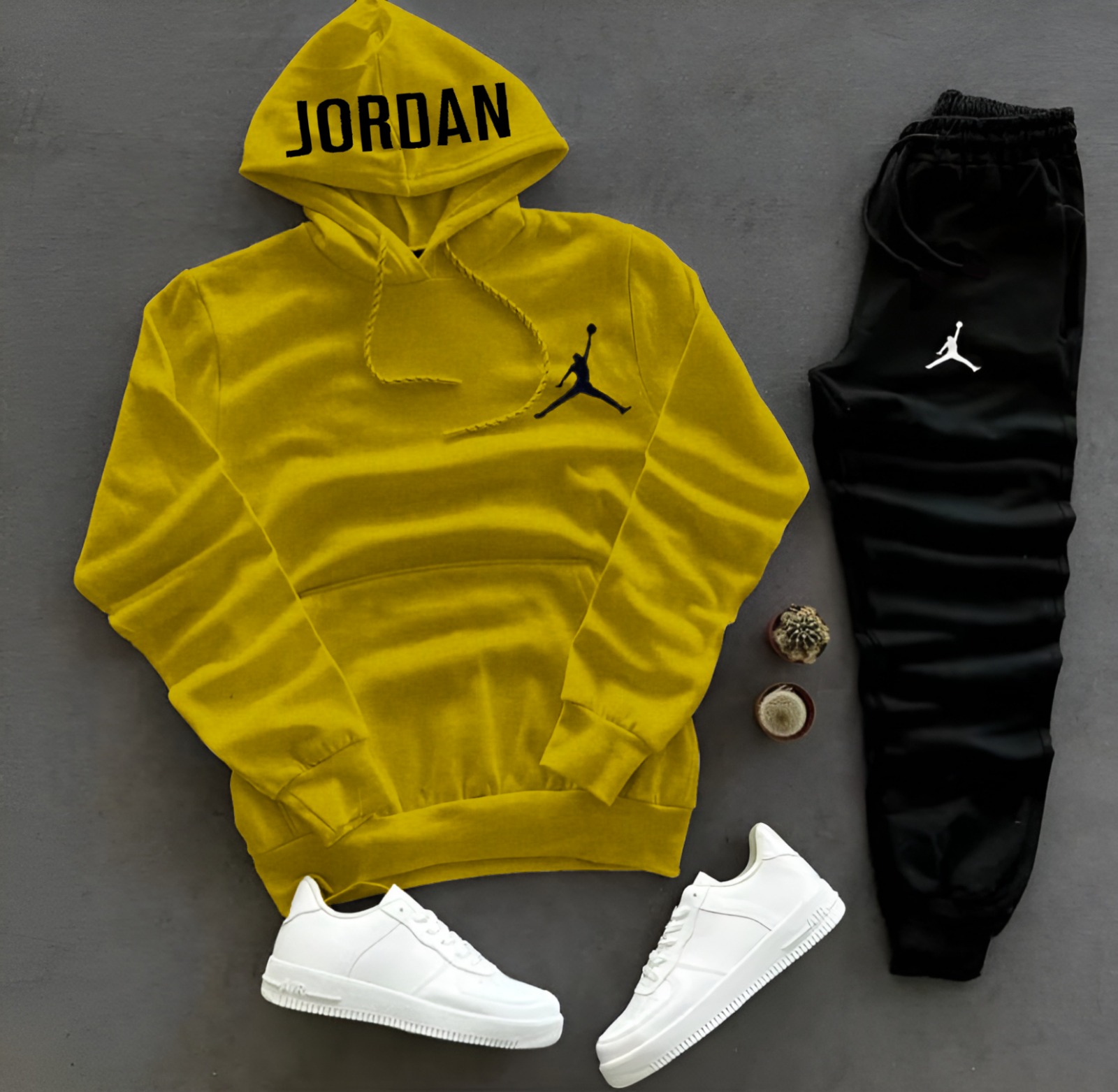 Men's Tracksuits 1