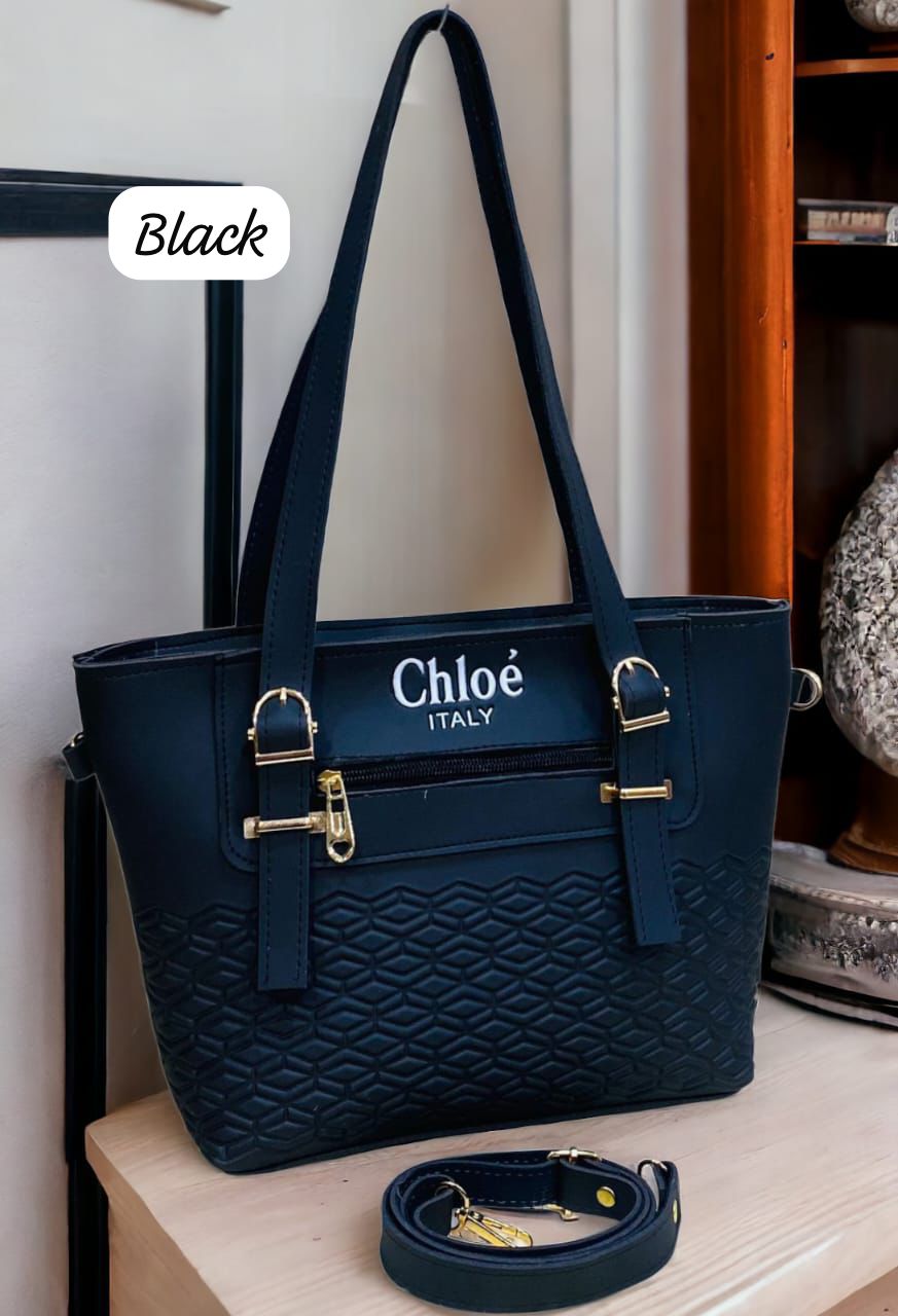 🔥 New CHLOE  Stylish Bags 🔥