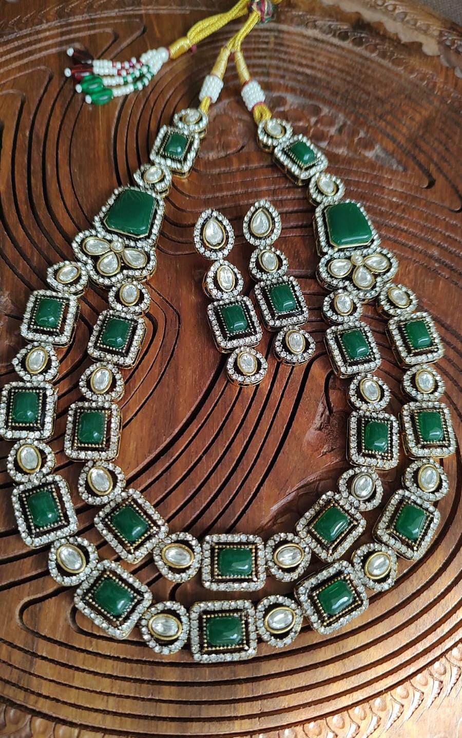 South Style Necklace