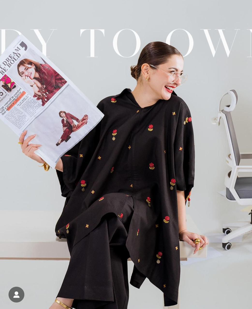 Nishat Most Elegant Embroidered Khaddar 2Pc Latest Volume