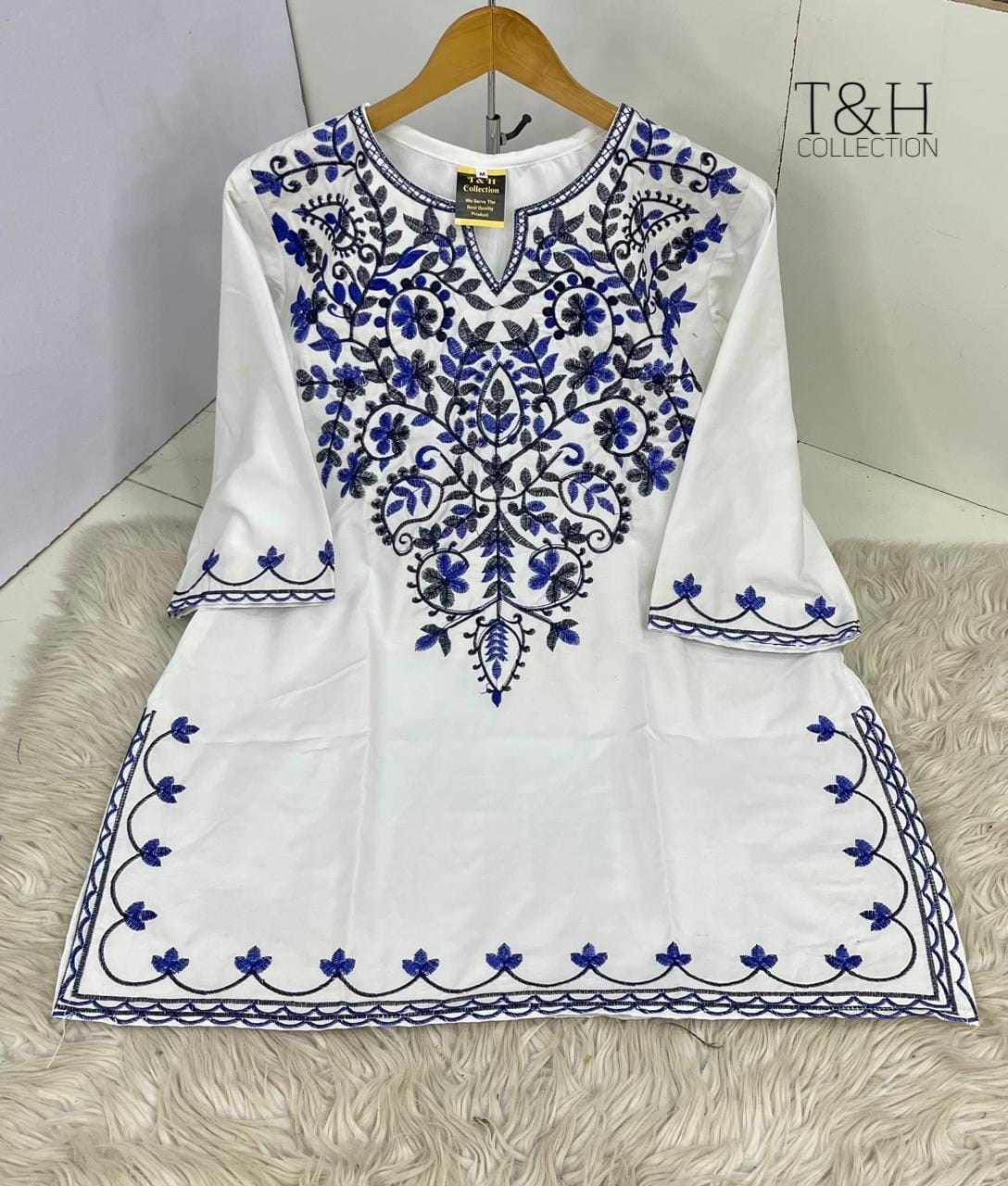 Kurti