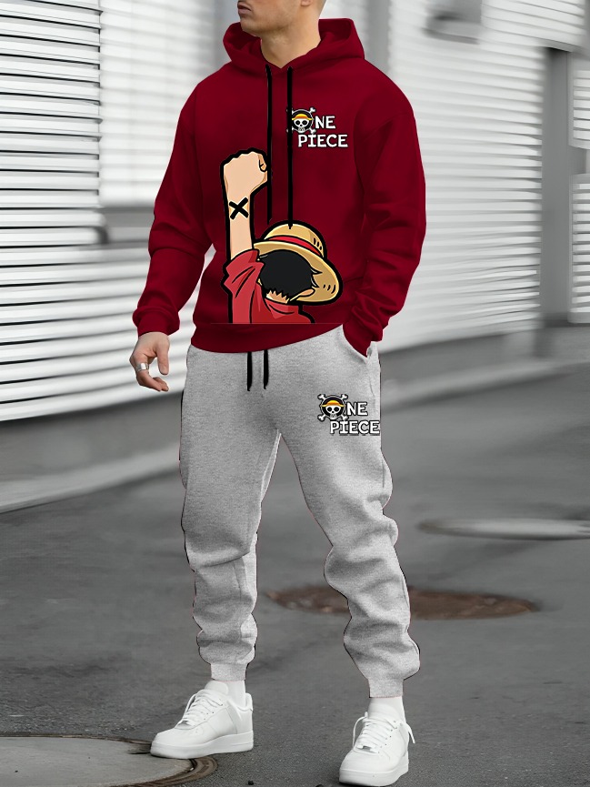 *Mans Tracksuit Winter 1