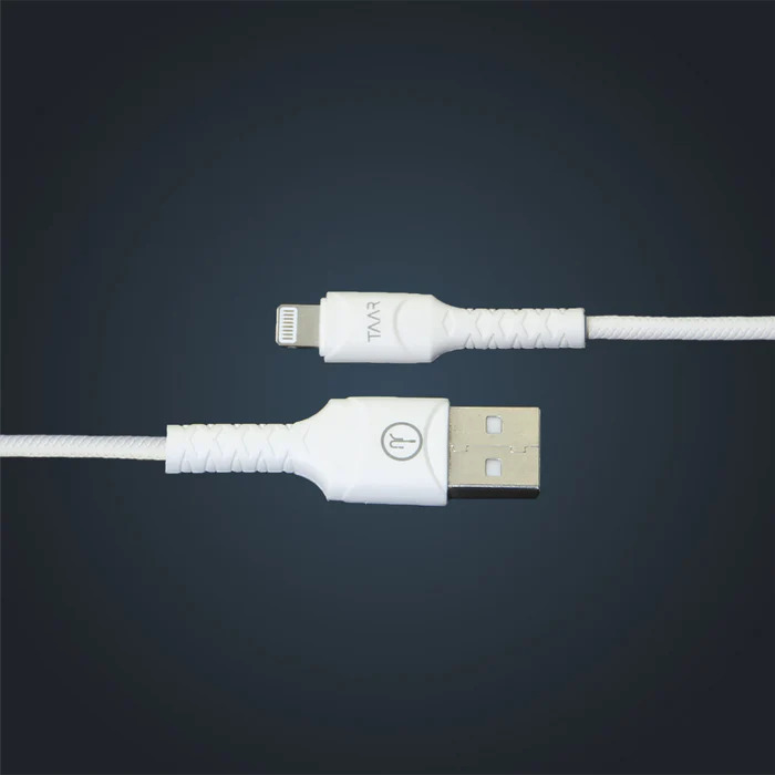 Pro Textured Lightning 3A With 6 Months Warranty