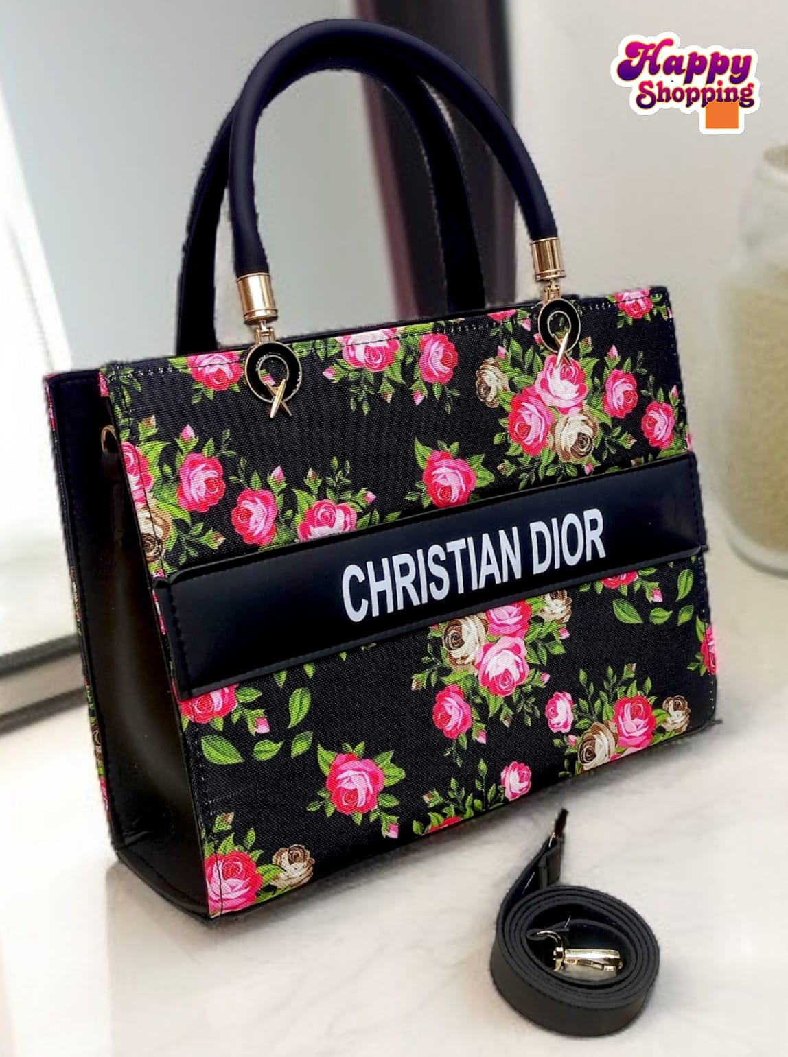 *Ramzan Offer Only*  🎀  Christian Dior & Gucci Brand High Quality Shoulder Bag 🎀  ✨ Premium Qualit