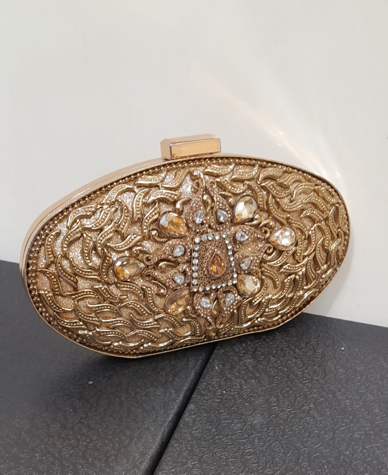 Bridal Clutches