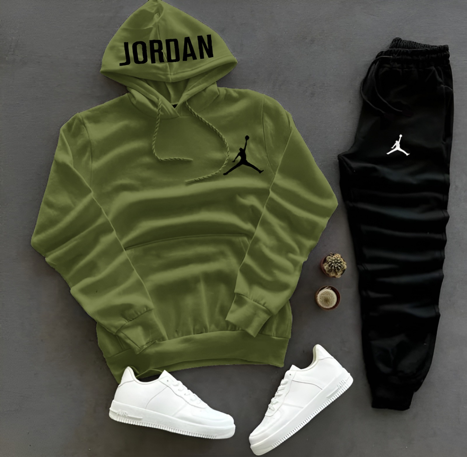 Men's Tracksuits 1