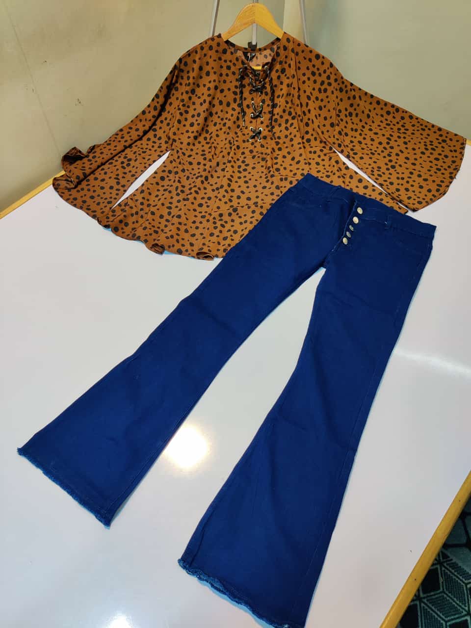 Women stitched collection 7