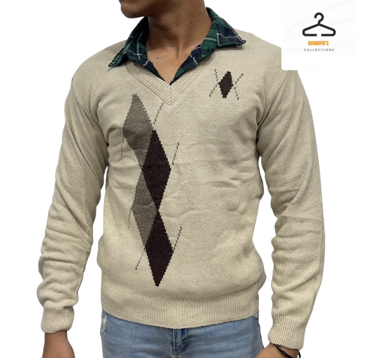 Men's Sweater