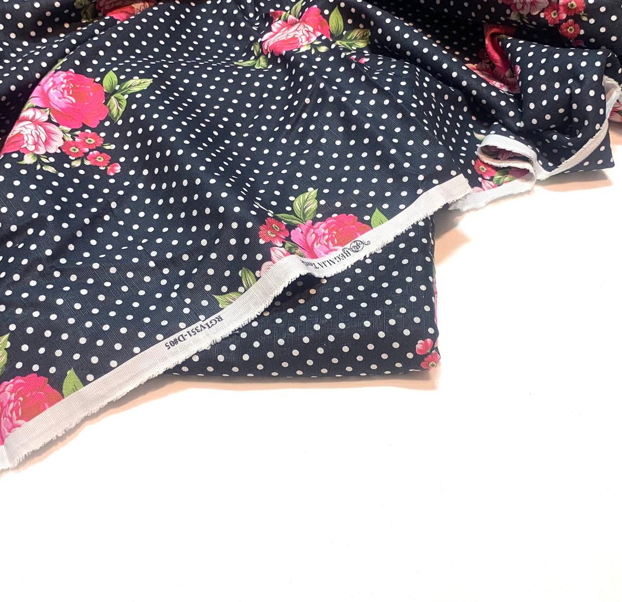 Linen all over 2 piece