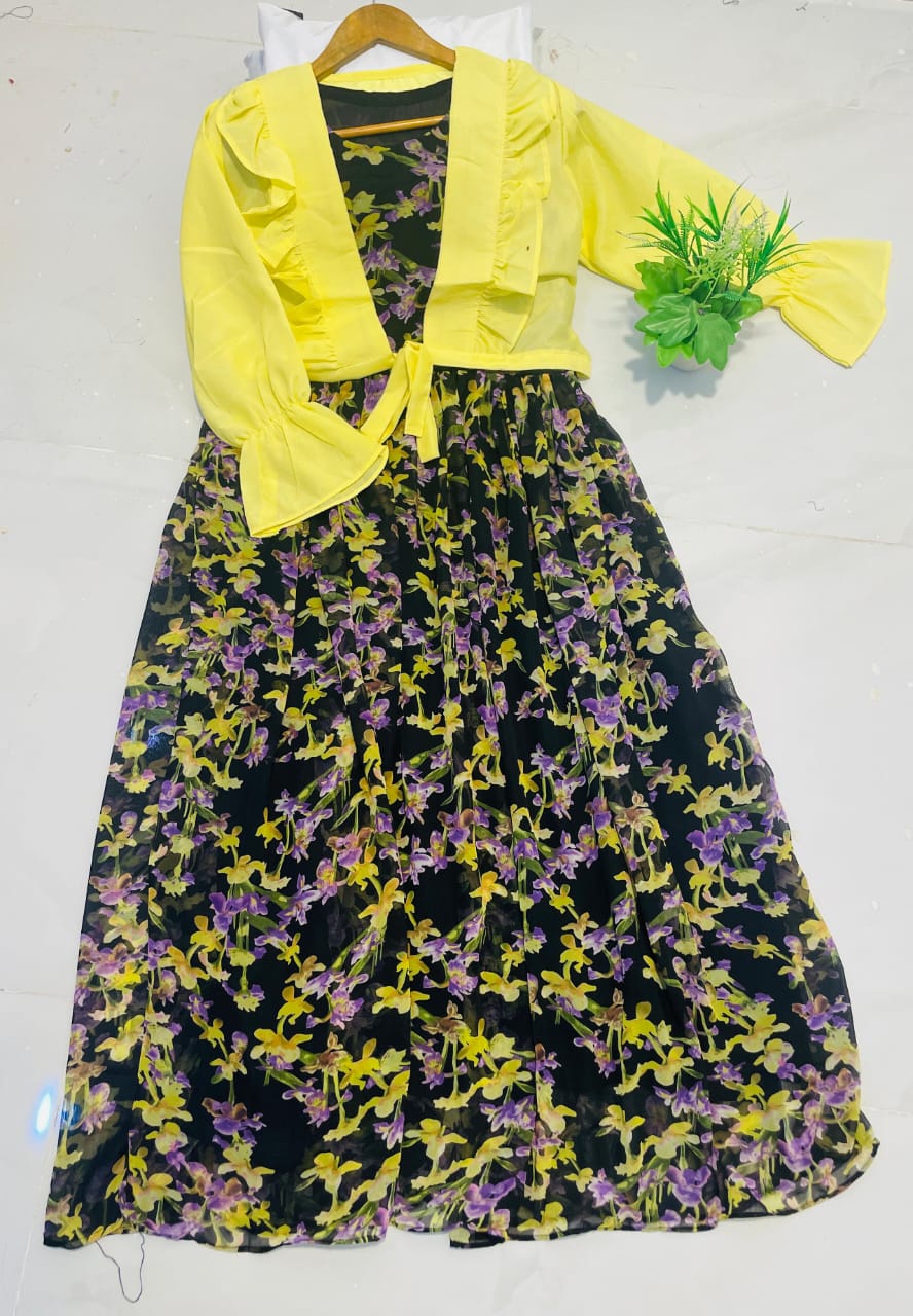 Women stitched collection 6