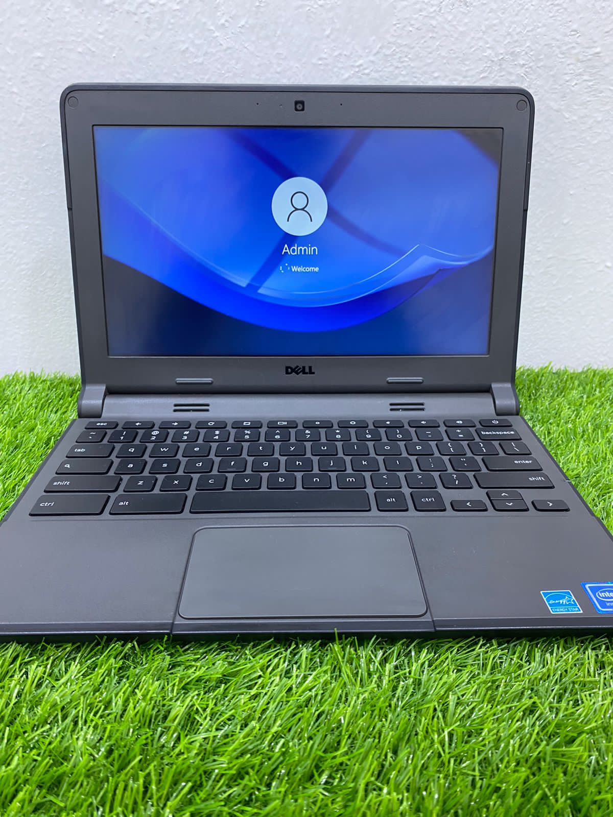 Dell Chromebook 11