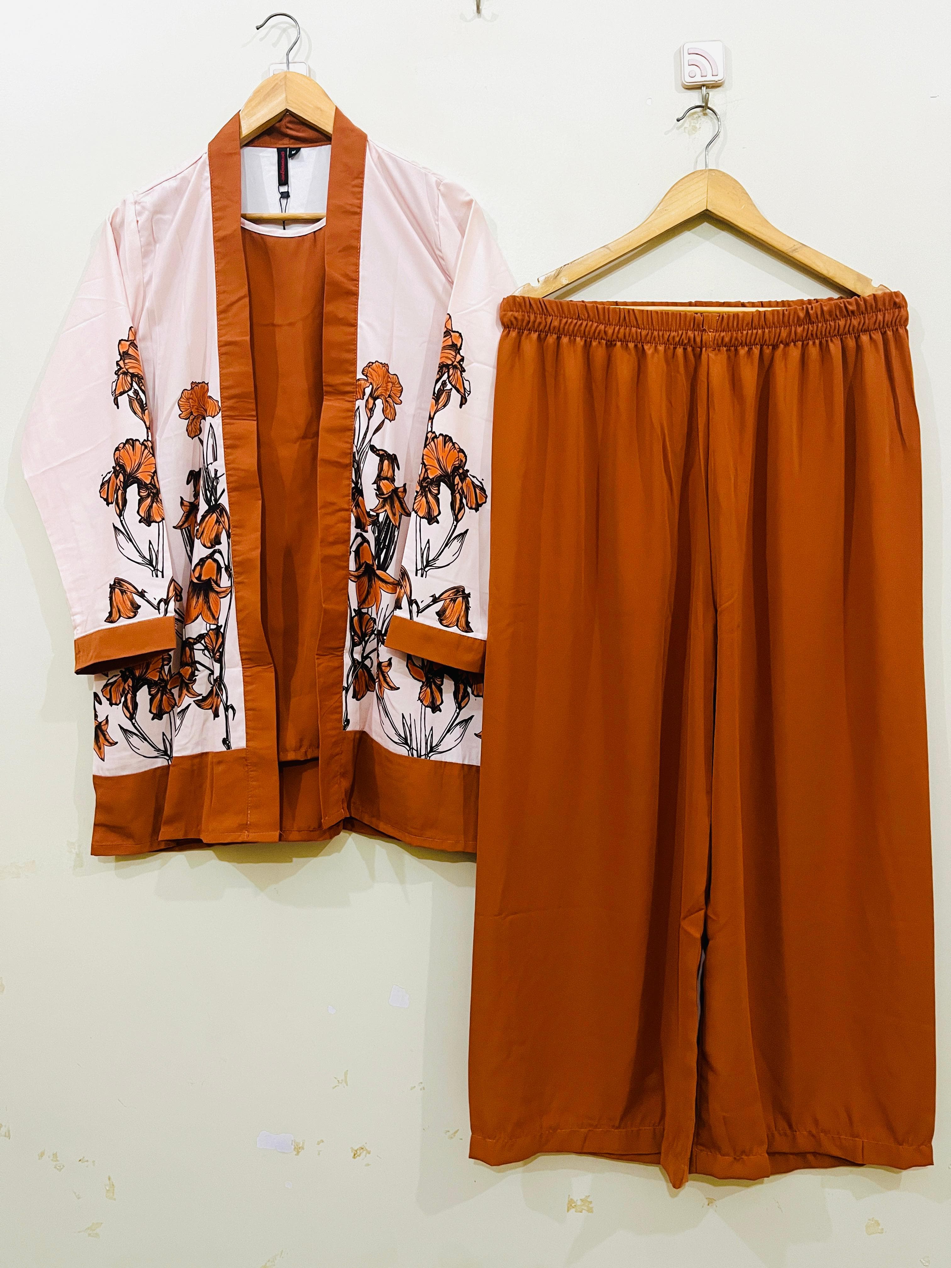 Women stitched collection 4