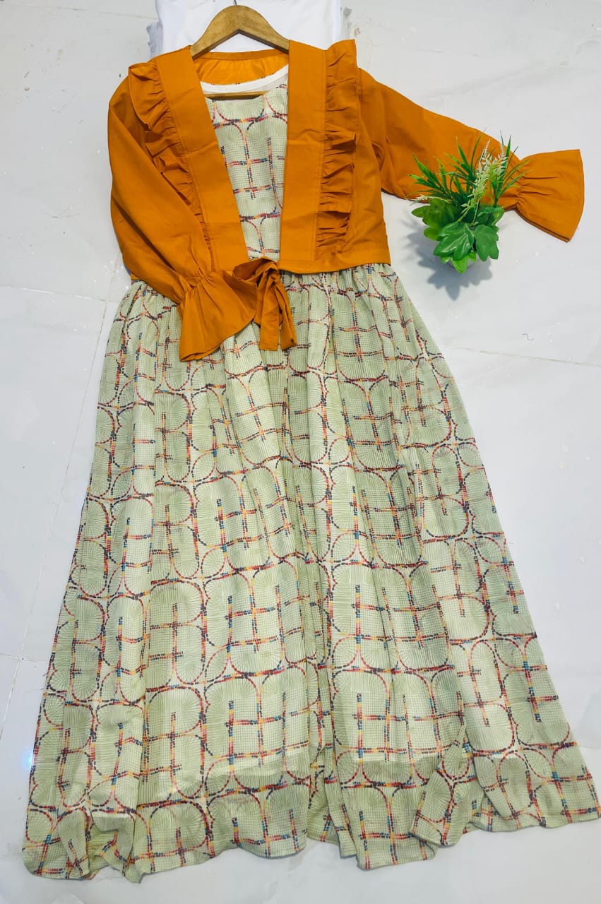 Women stitched collection 6