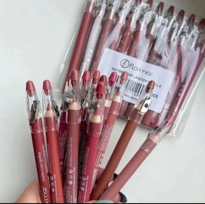 lip pencils