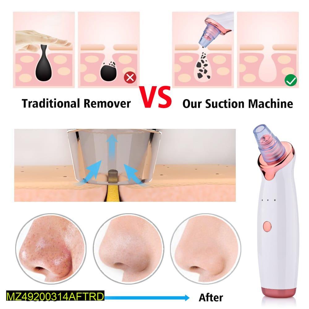 Cleansing instrument