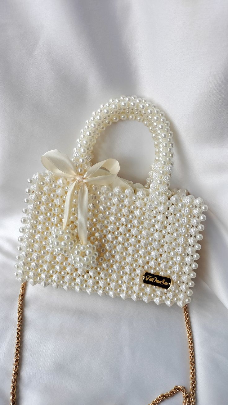 Pearl bags 3