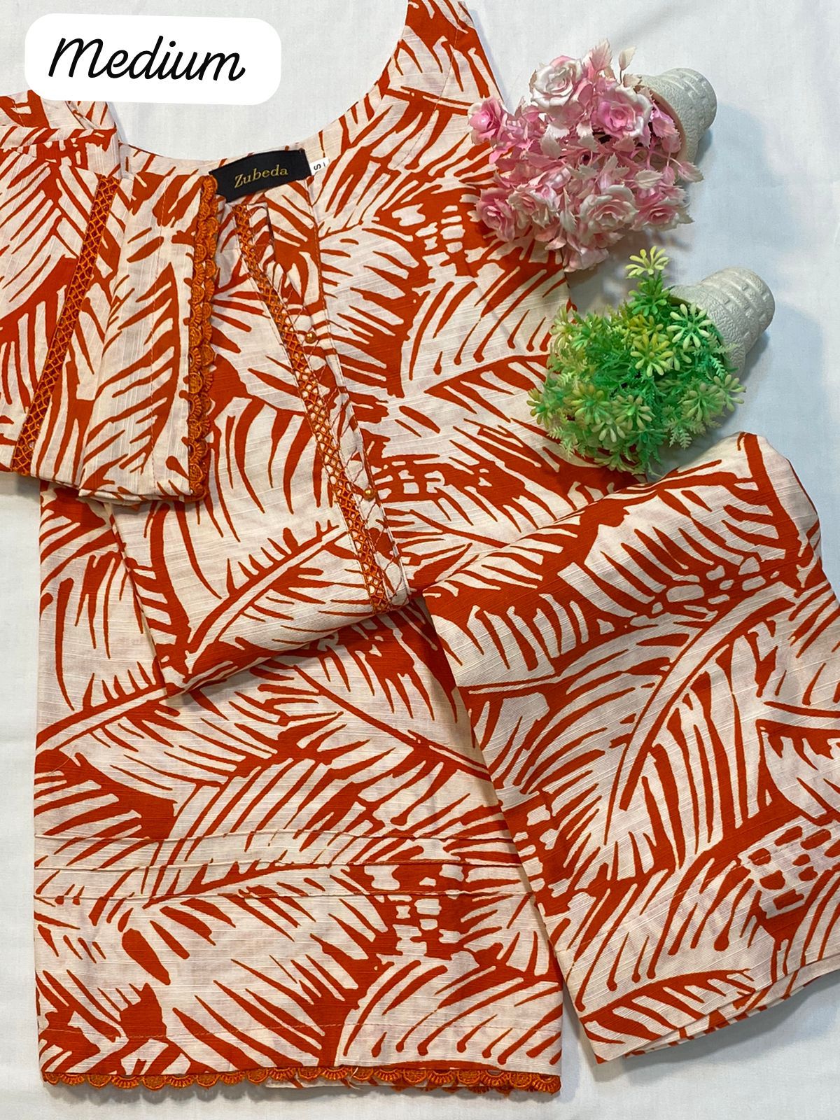 Winter collection 2pec khaddar co-ords