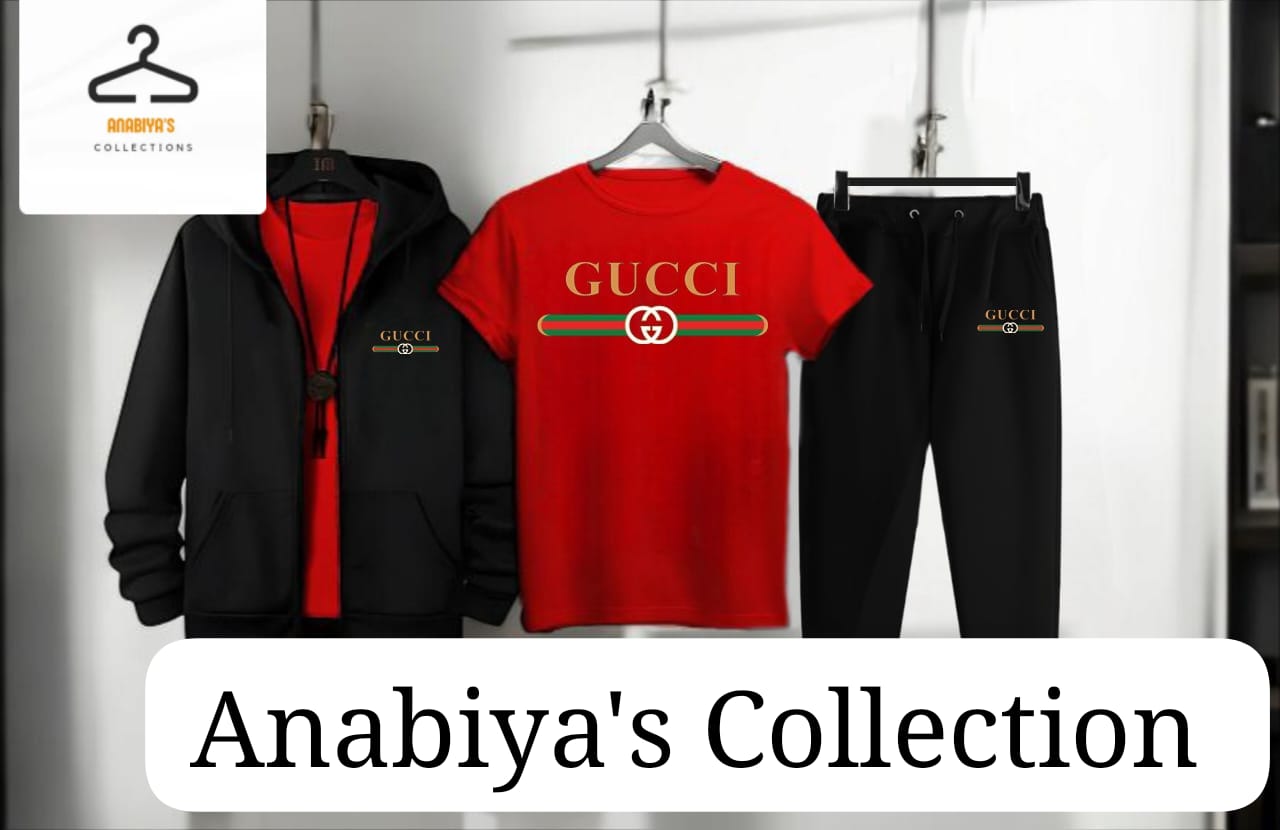 MEN'S TRACKSUIT