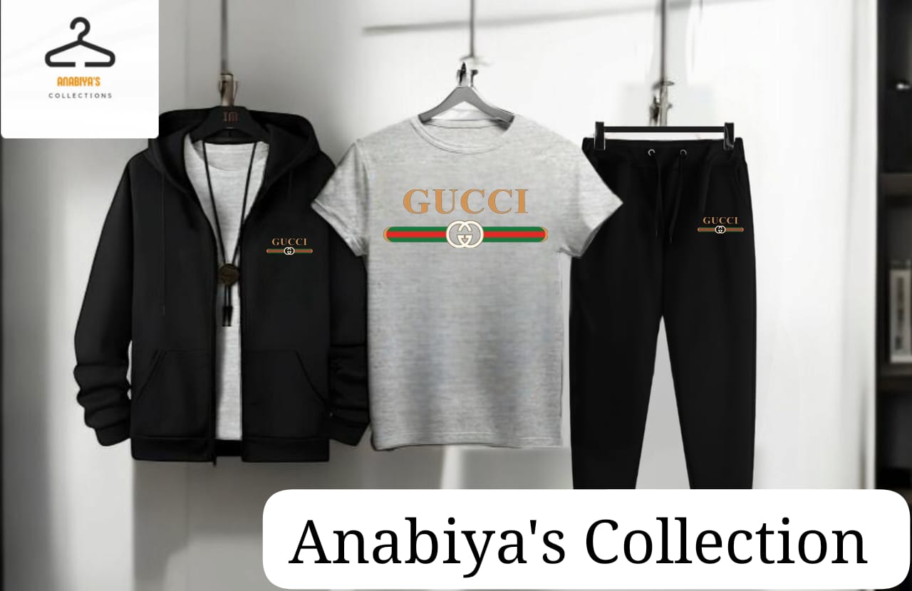 MEN'S TRACKSUIT